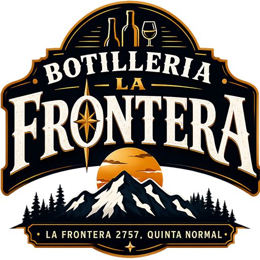 Botilleria La Frontera
